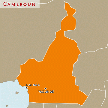 Mazars in Cameroon